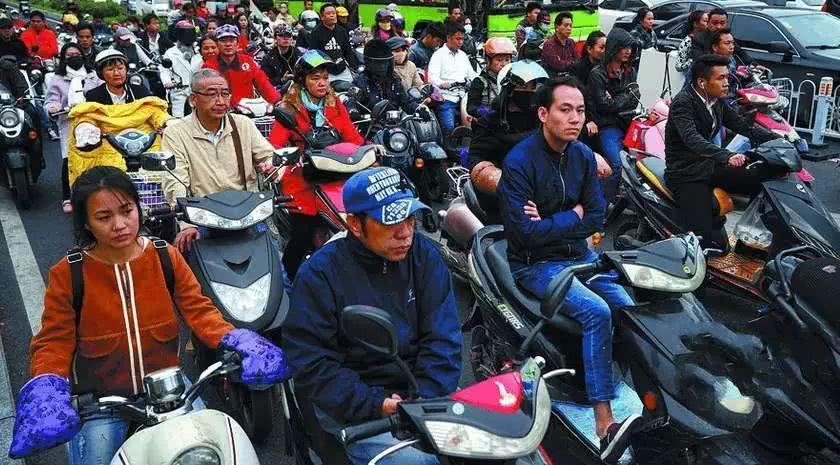 江蘇正在為電動自行車管理立法，7個問題跟您直接相關